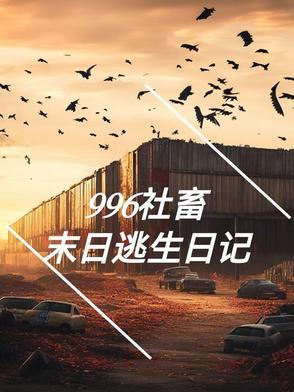 穿成老妇之后我只想当咸鱼