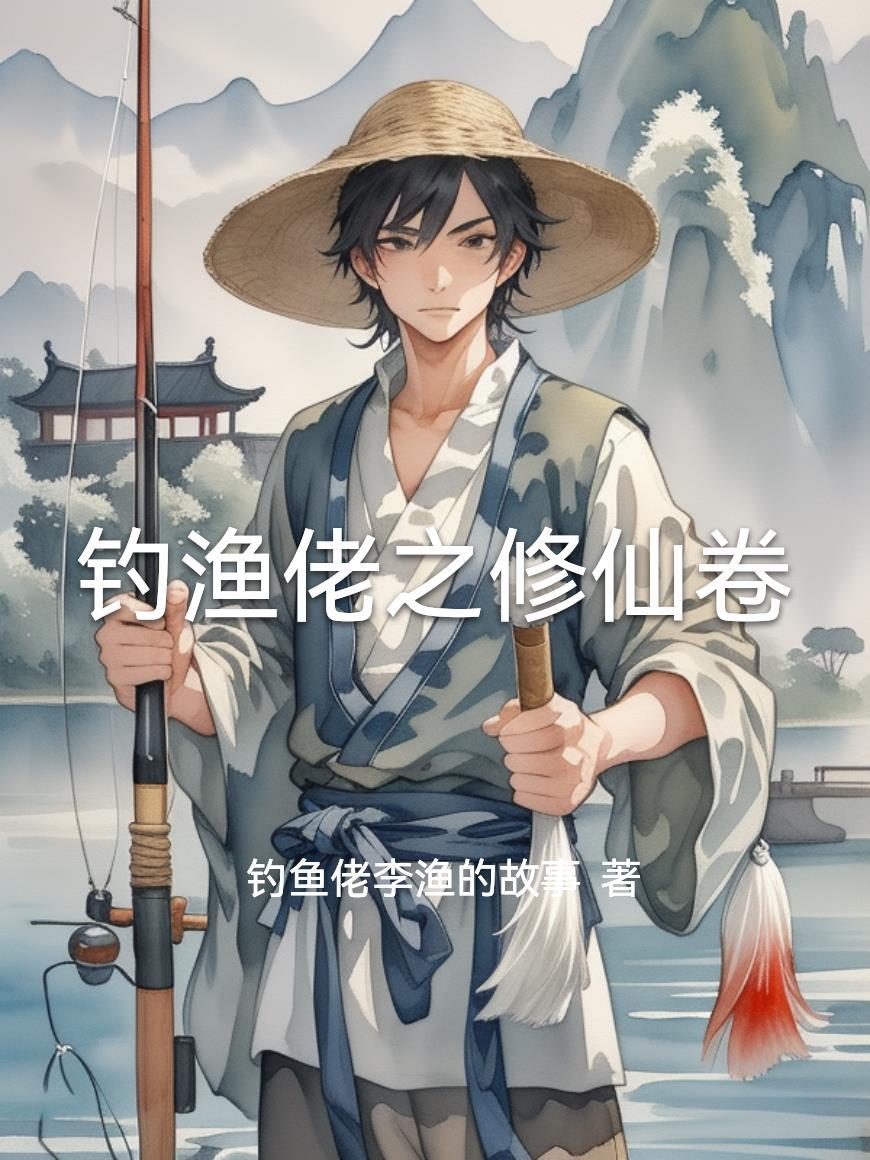 钓渔佬之修仙卷
