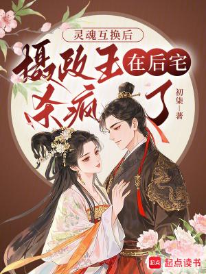 灵魂互换后：摄政王在后宅杀疯了