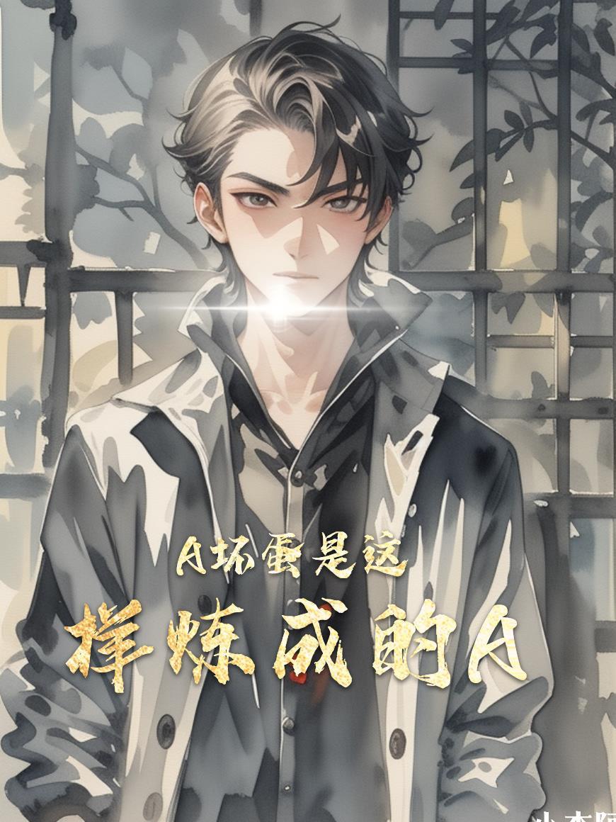 A坏蛋是这样炼成的A