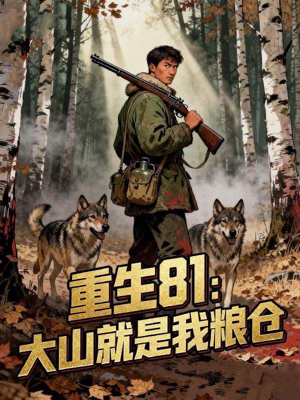 重生81：大山就是我粮仓