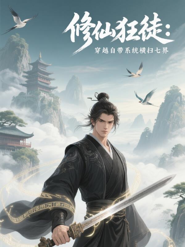 修真灵气到底是什么 修真灵气到底是什么