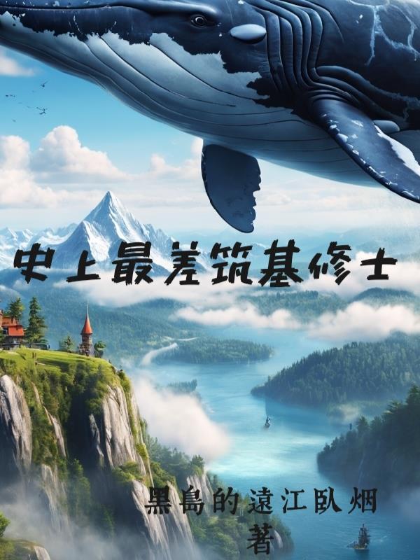 穿越龙界