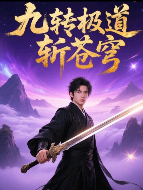 我穿越成龙王